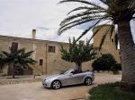 Mercedes-Benz SLK350 2005 года